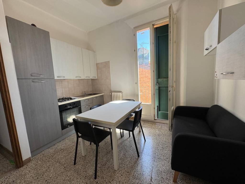 appartamento in affitto a Bologna