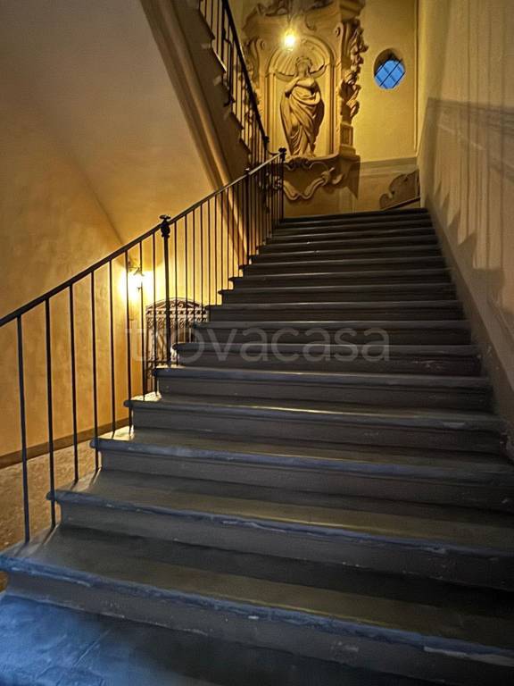 appartamento in affitto a Bologna in zona Centro Storico