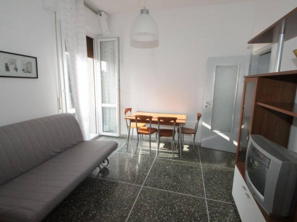 appartamento in affitto a Bologna in zona Savena