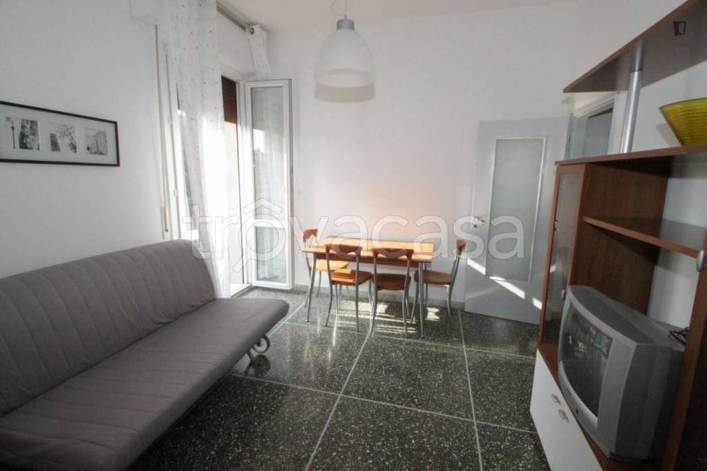 appartamento in affitto a Bologna in zona Savena