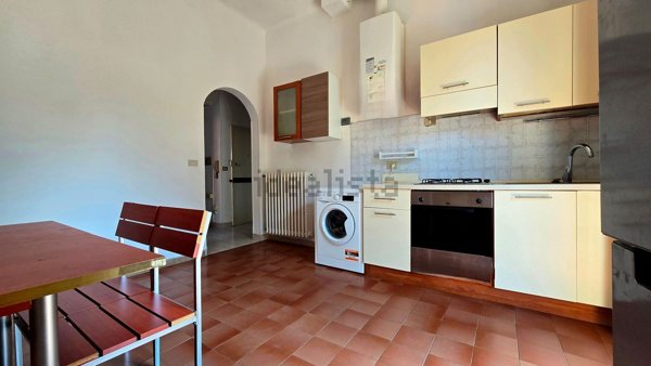appartamento in affitto a Bologna in zona San Vitale