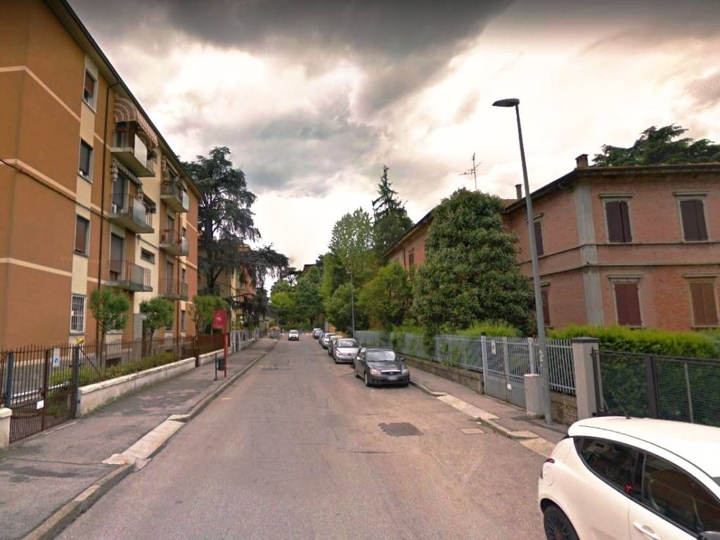 appartamento in affitto a Bologna in zona Barca