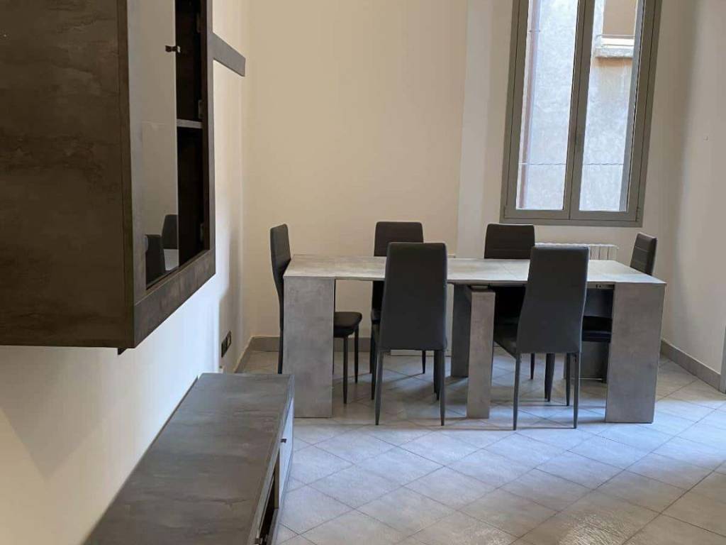 appartamento in affitto a Bologna