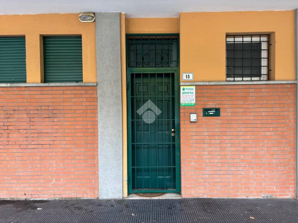 appartamento in affitto a Bologna in zona Fiera