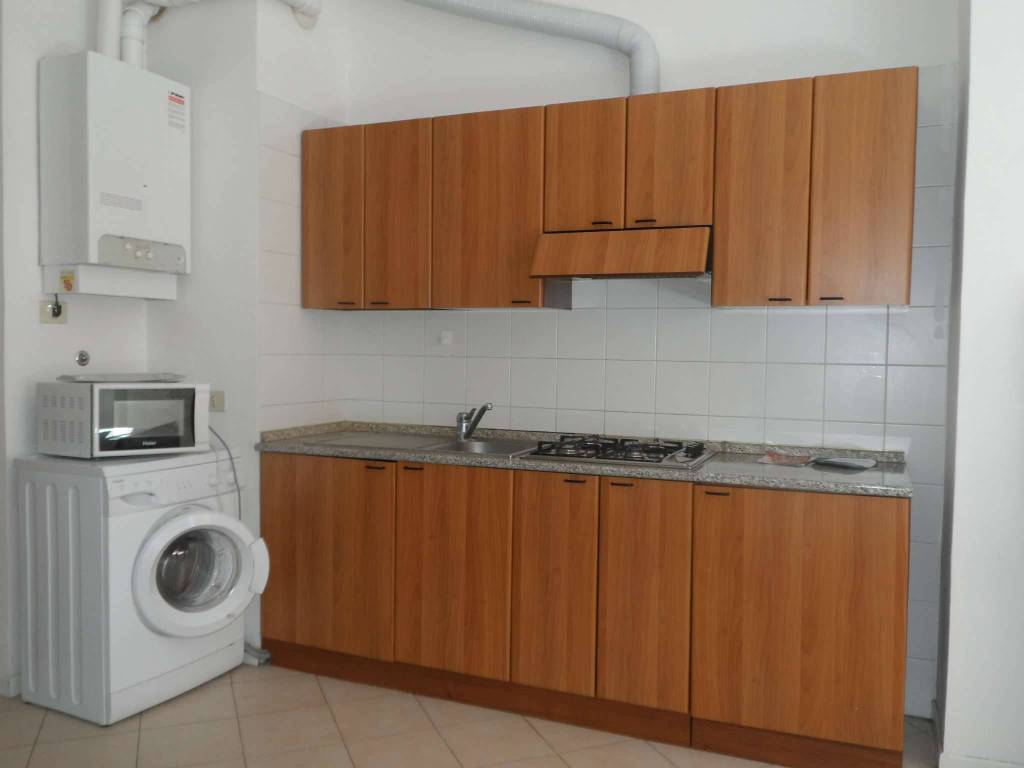 appartamento in affitto a Bologna