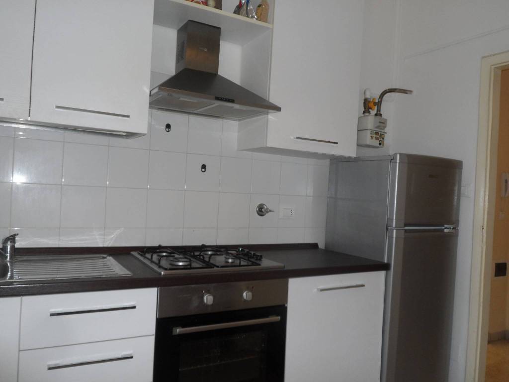 appartamento in affitto a Bologna in zona San Vitale