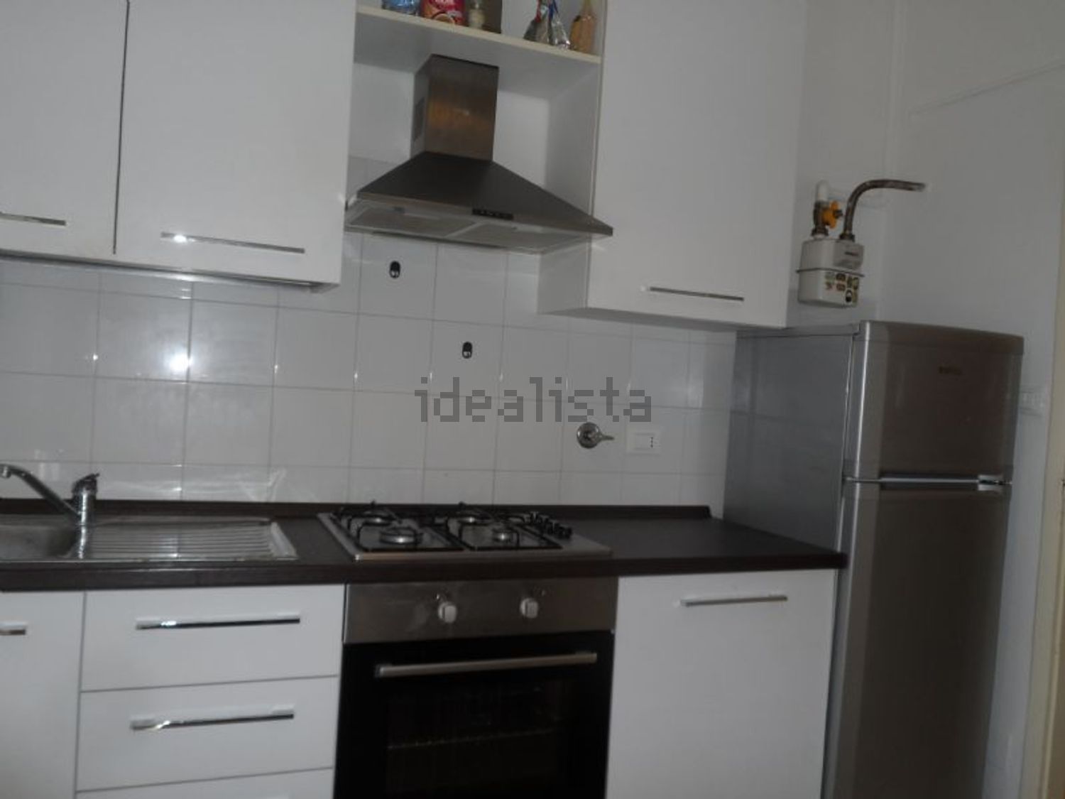 appartamento in affitto a Bologna