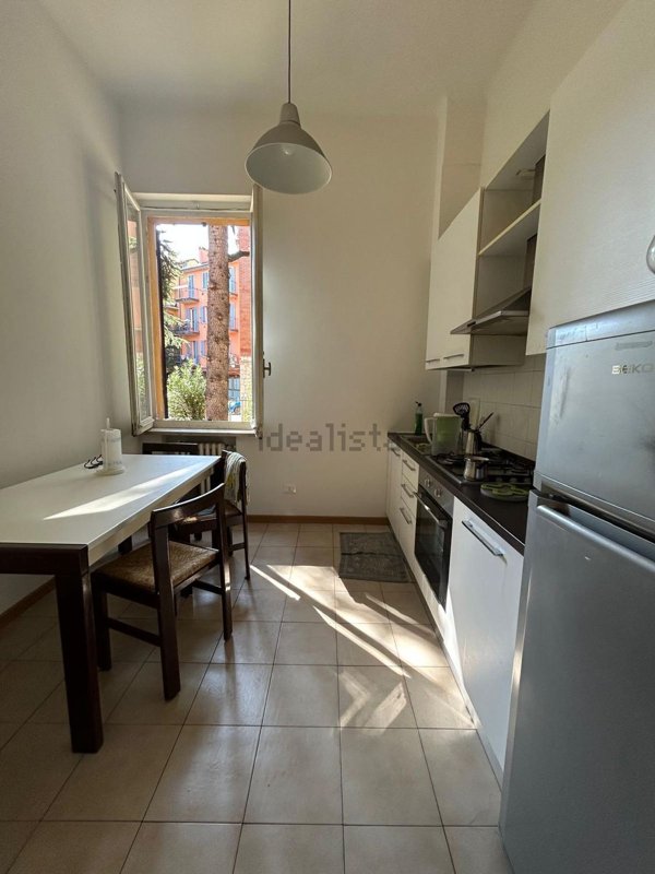 appartamento in affitto a Bologna
