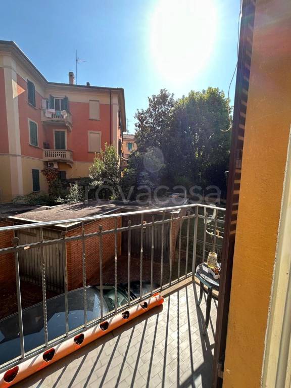 appartamento in affitto a Bologna in zona San Vitale