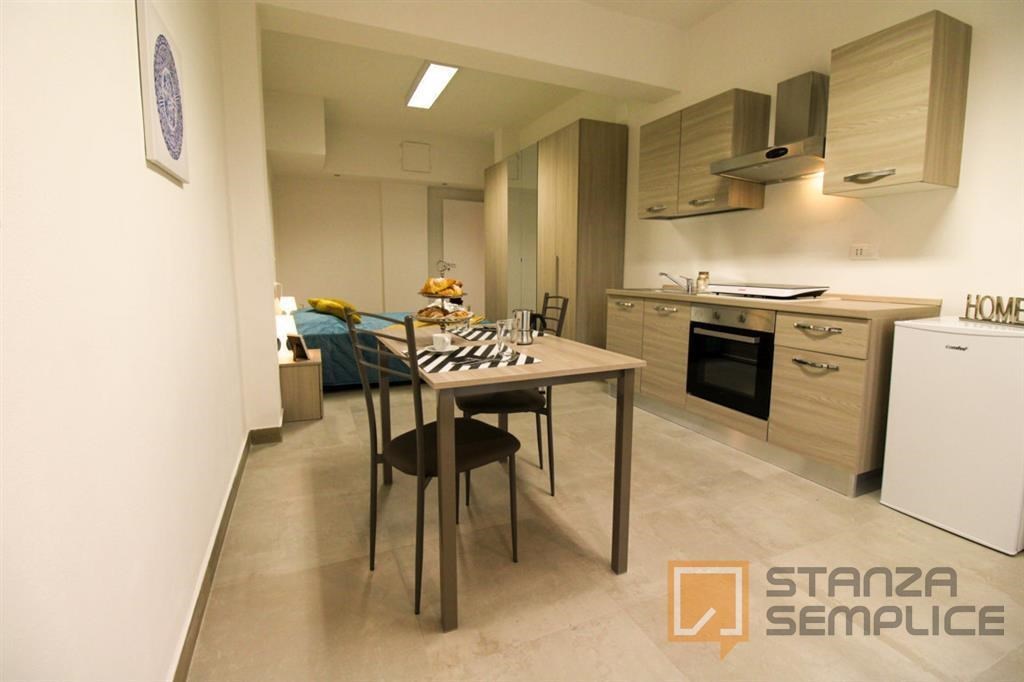 camera singola in affitto a Bologna in zona Borgo Panigale