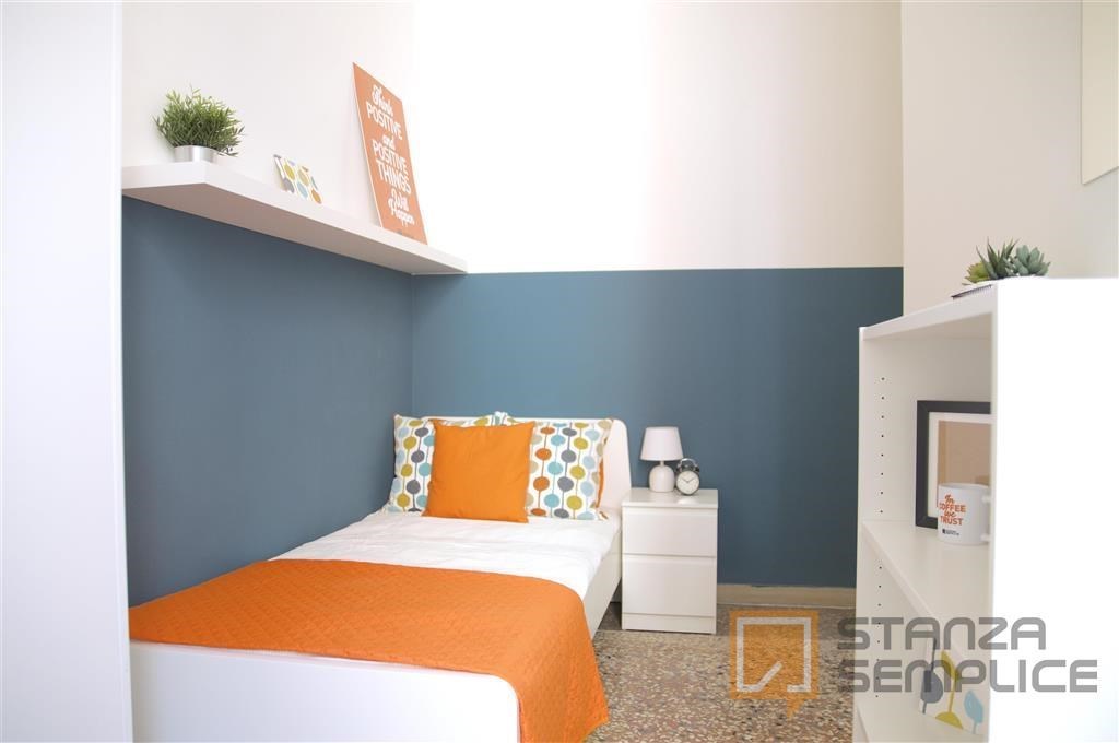 camera singola in affitto a Bologna in zona Centro Storico