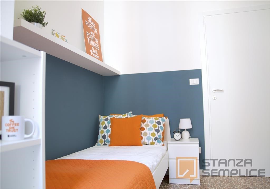 camera singola in affitto a Bologna in zona Centro Storico