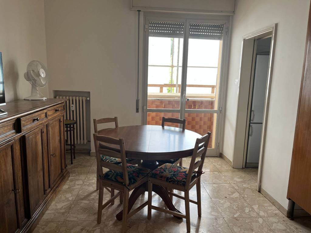 appartamento in affitto a Bologna in zona San Donato