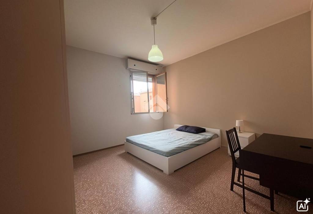 appartamento in affitto a Bologna in zona Bolognina