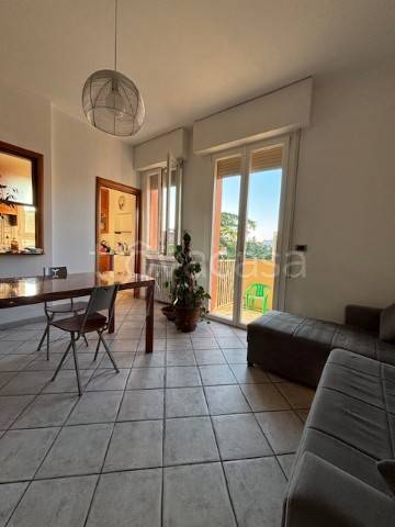 appartamento in affitto a Bologna