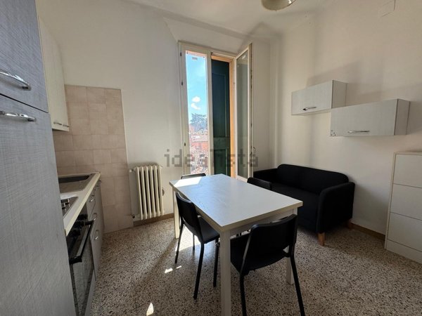 appartamento in affitto a Bologna in zona San Vitale