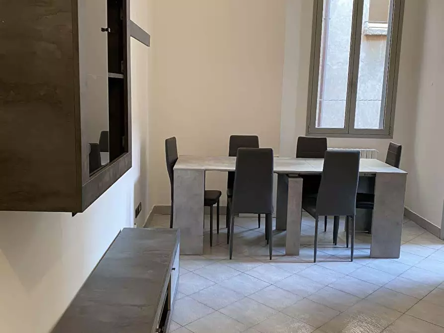 appartamento in affitto a Bologna in zona San Vitale