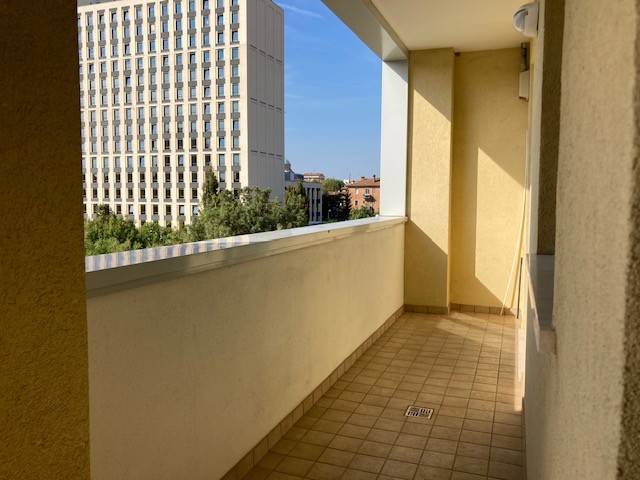 appartamento in affitto a Bologna in zona Bolognina