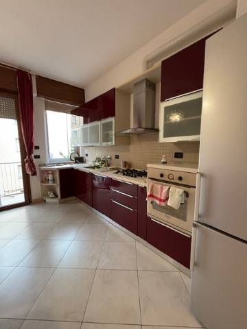 appartamento in affitto a Bologna in zona Savena