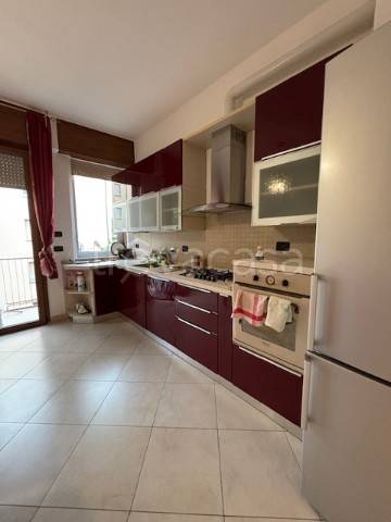appartamento in affitto a Bologna