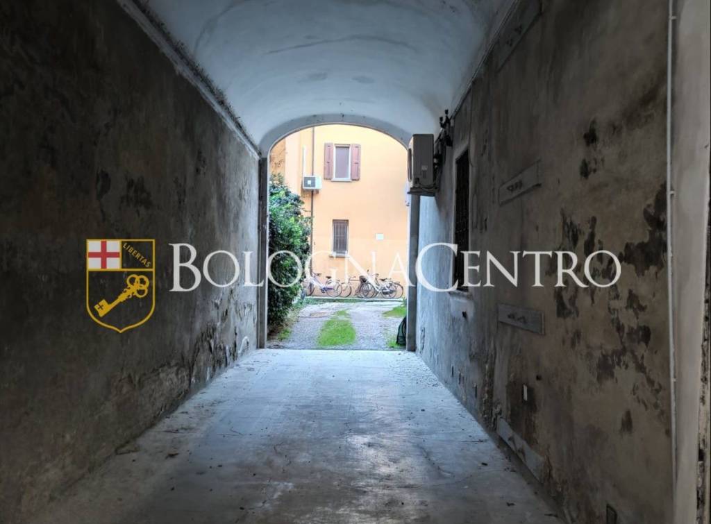 casa indipendente in affitto a Bologna in zona Centro Storico