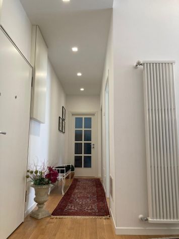 appartamento in affitto a Bologna in zona Murri