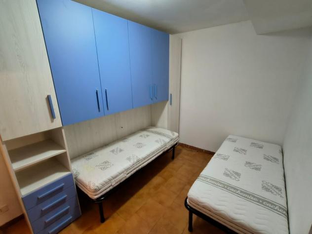 appartamento in affitto a Bologna in zona Centro Storico