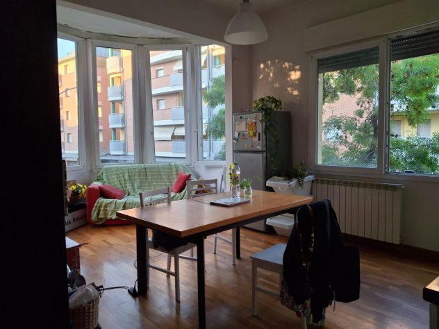 appartamento in affitto a Bologna in zona San Vitale