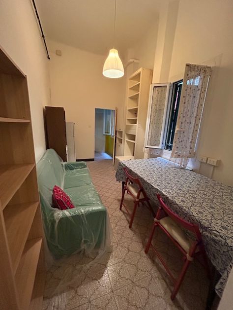 appartamento in affitto a Bologna in zona Centro Storico
