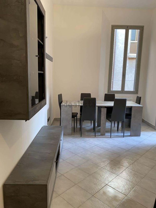appartamento in affitto a Bologna in zona San Vitale