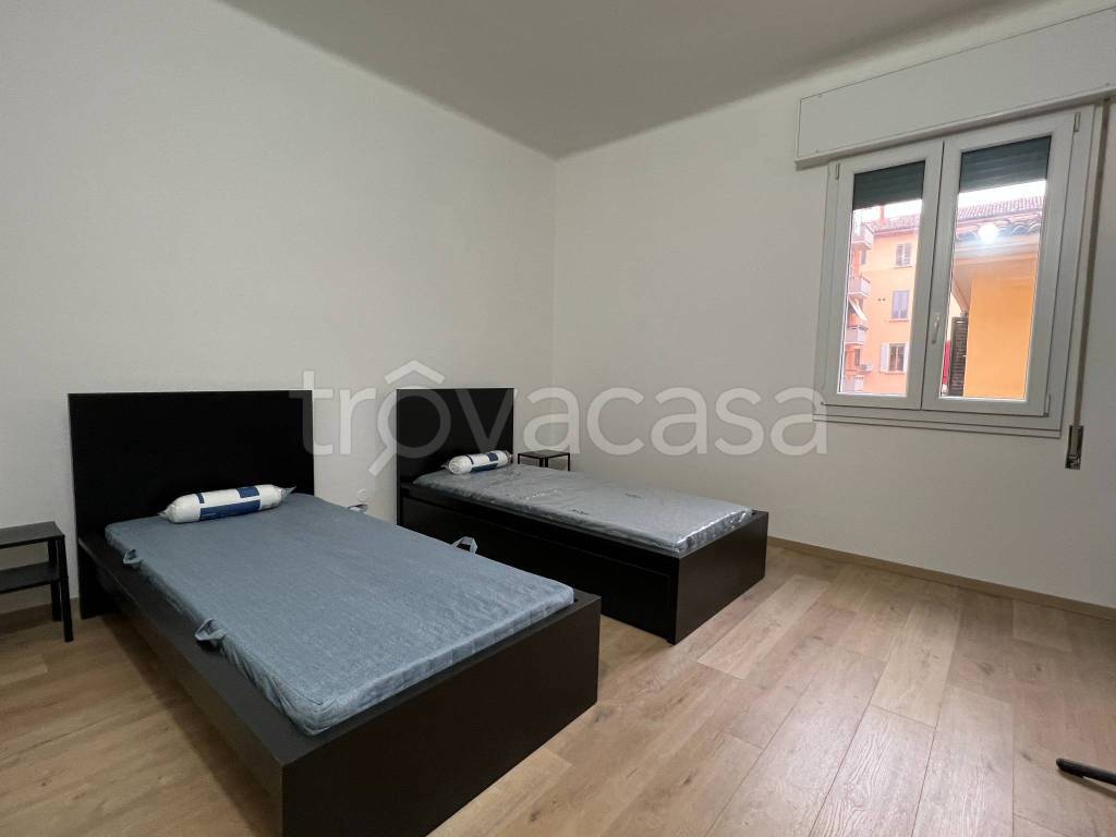 appartamento in affitto a Bologna in zona Quartiere Navile