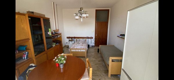 appartamento in affitto a Bologna in zona San Vitale