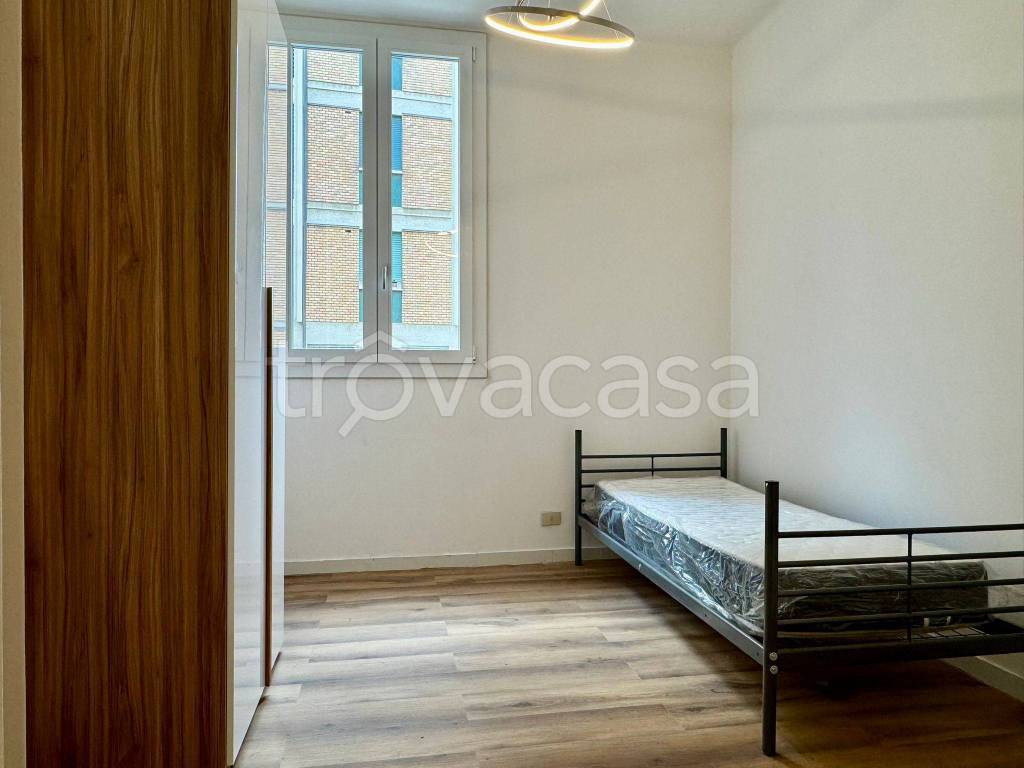 appartamento in affitto a Bologna in zona San Vitale