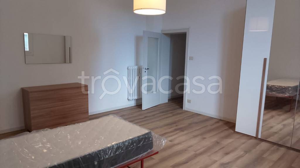 appartamento in affitto a Bologna in zona San Vitale