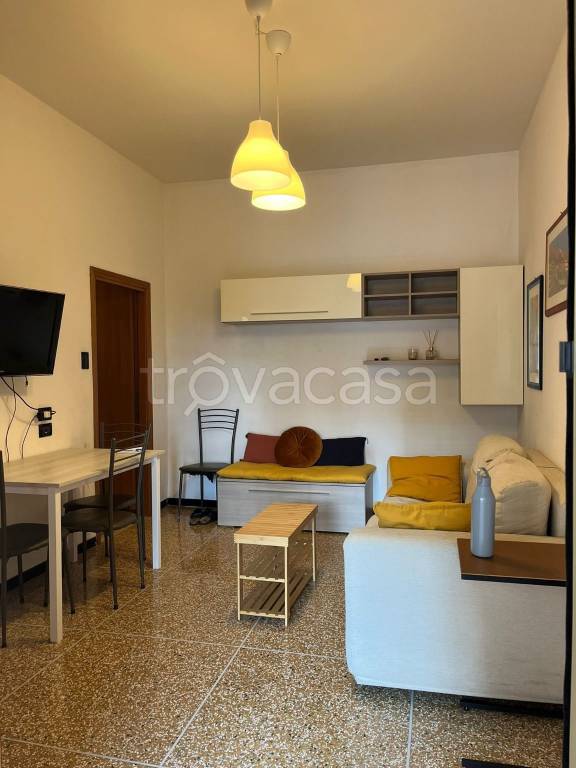 appartamento in affitto a Bologna in zona San Donato