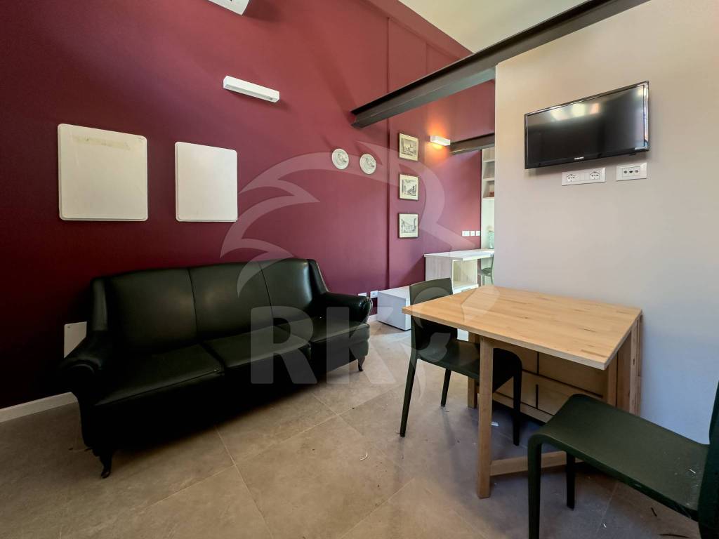 appartamento in affitto a Bologna in zona Saragozza