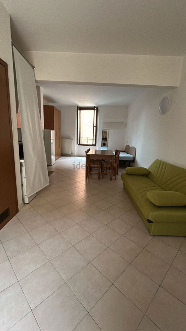 appartamento in affitto a Bologna in zona San Vitale