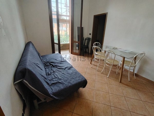 appartamento in affitto a Bologna in zona San Donato