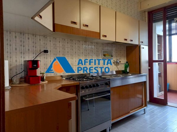 appartamento in affitto a Bologna in zona Barca