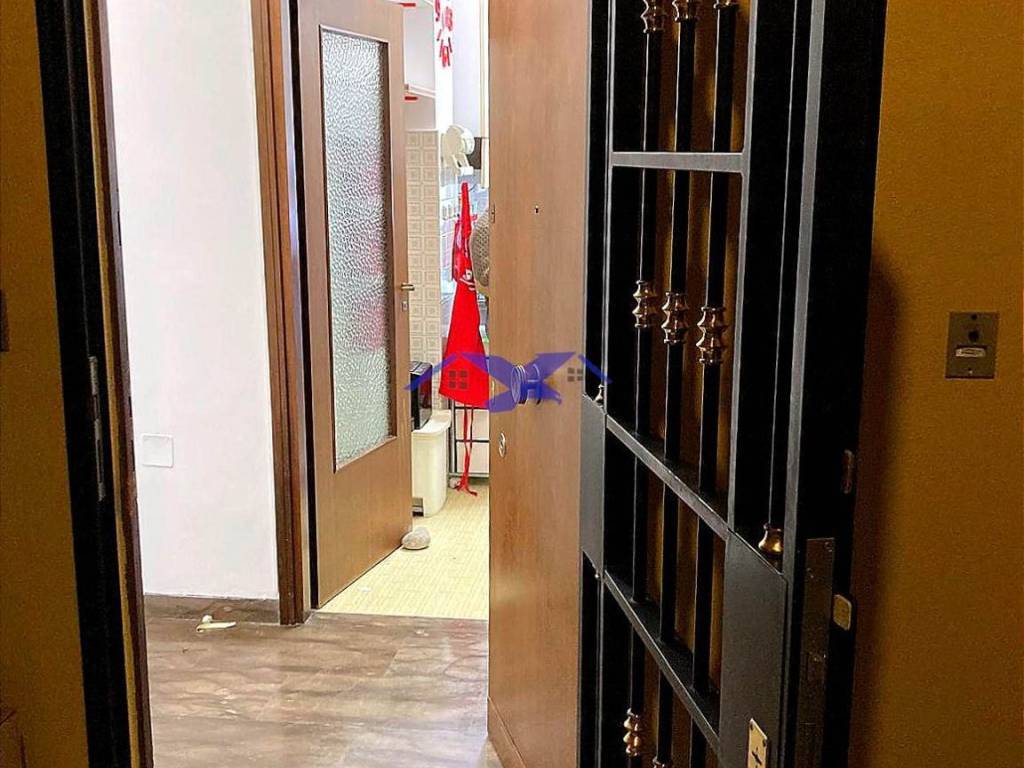 appartamento in affitto a Bologna in zona Saffi