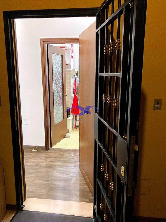 appartamento in affitto a Bologna in zona Saffi