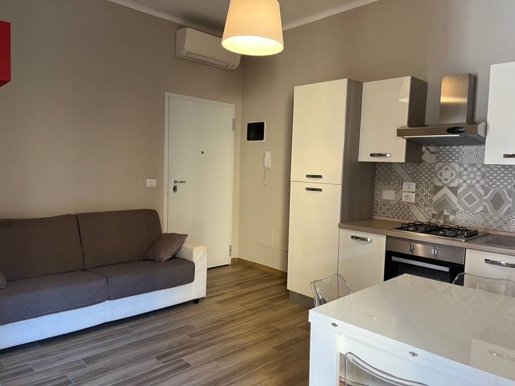 appartamento in affitto a Bologna