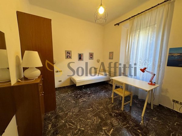 appartamento in affitto a Bologna in zona Bolognina