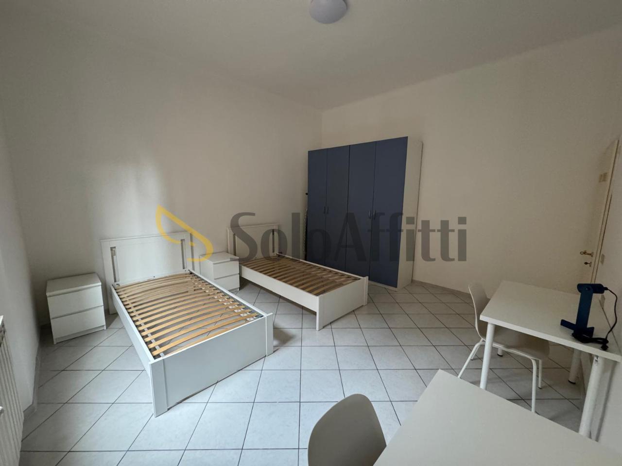 appartamento in affitto a Bologna in zona Saragozza