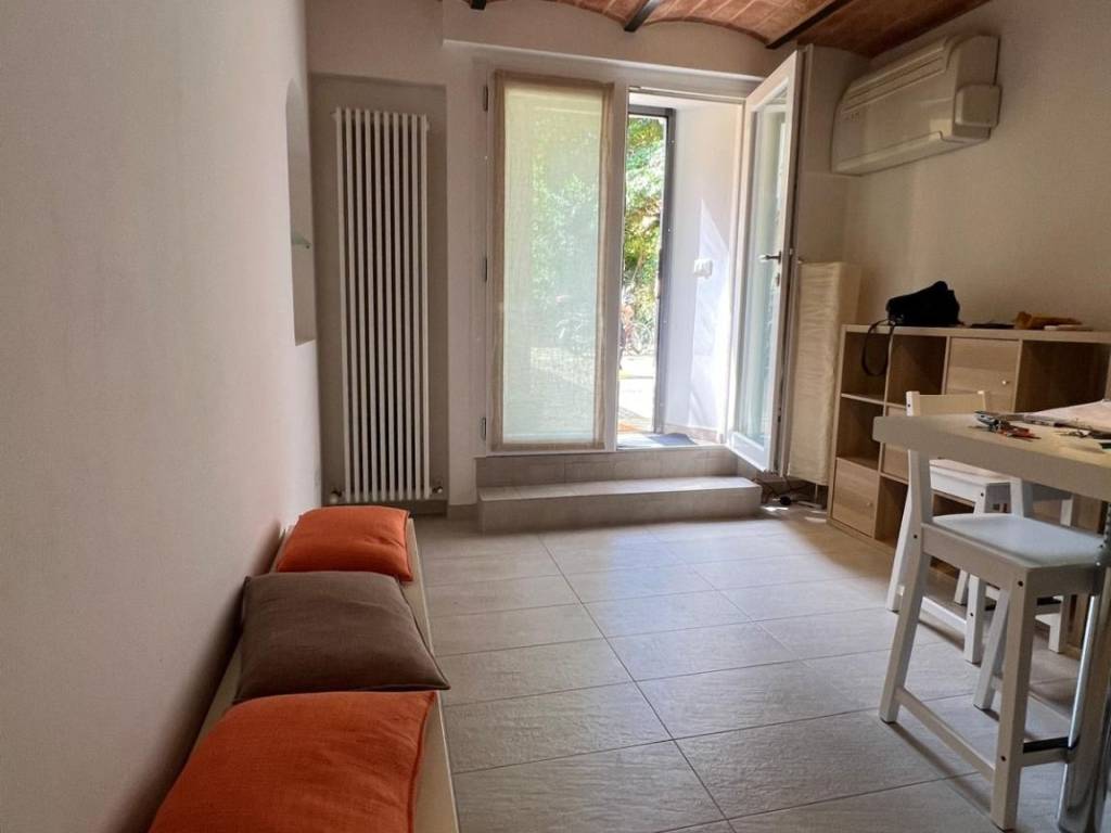 appartamento in affitto a Bologna in zona Murri