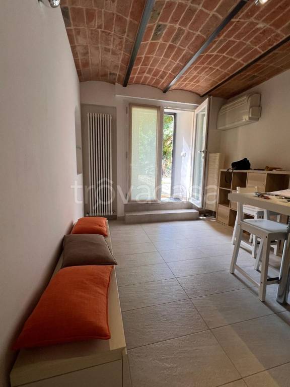 appartamento in affitto a Bologna in zona Murri