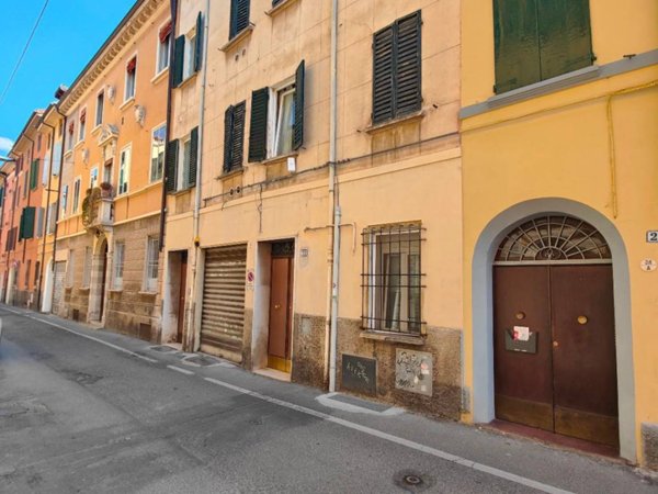 appartamento in affitto a Bologna in zona Santo Stefano