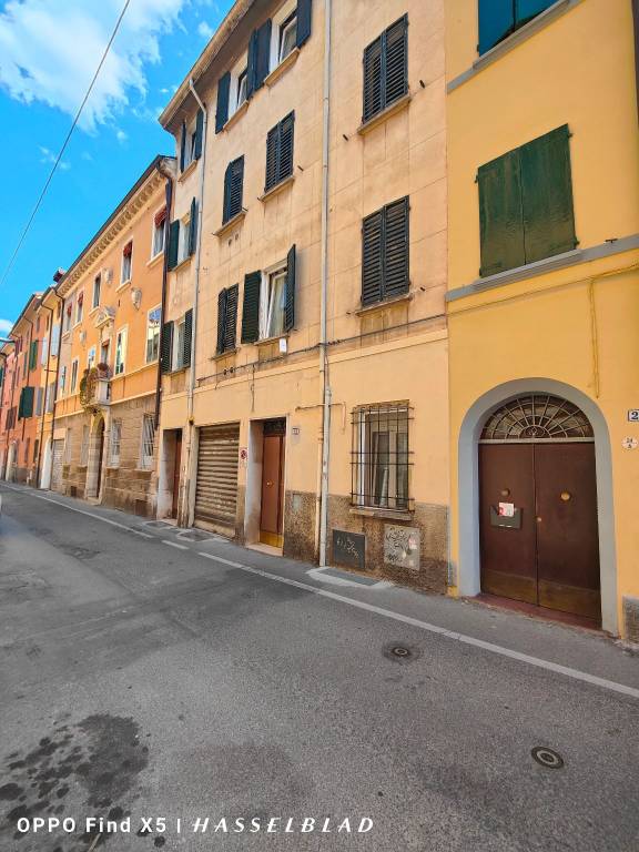 appartamento in affitto a Bologna in zona Santo Stefano