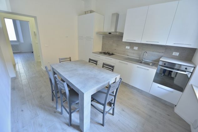 appartamento in affitto a Bologna in zona Corticella