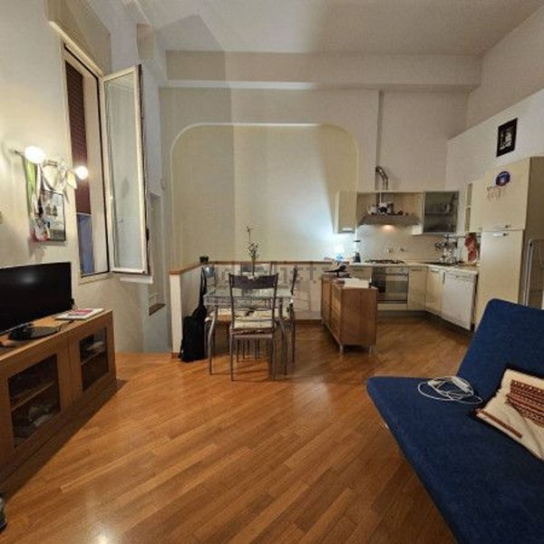 appartamento in affitto a Bologna in zona San Vitale